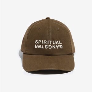 SG Logo Dad Cap